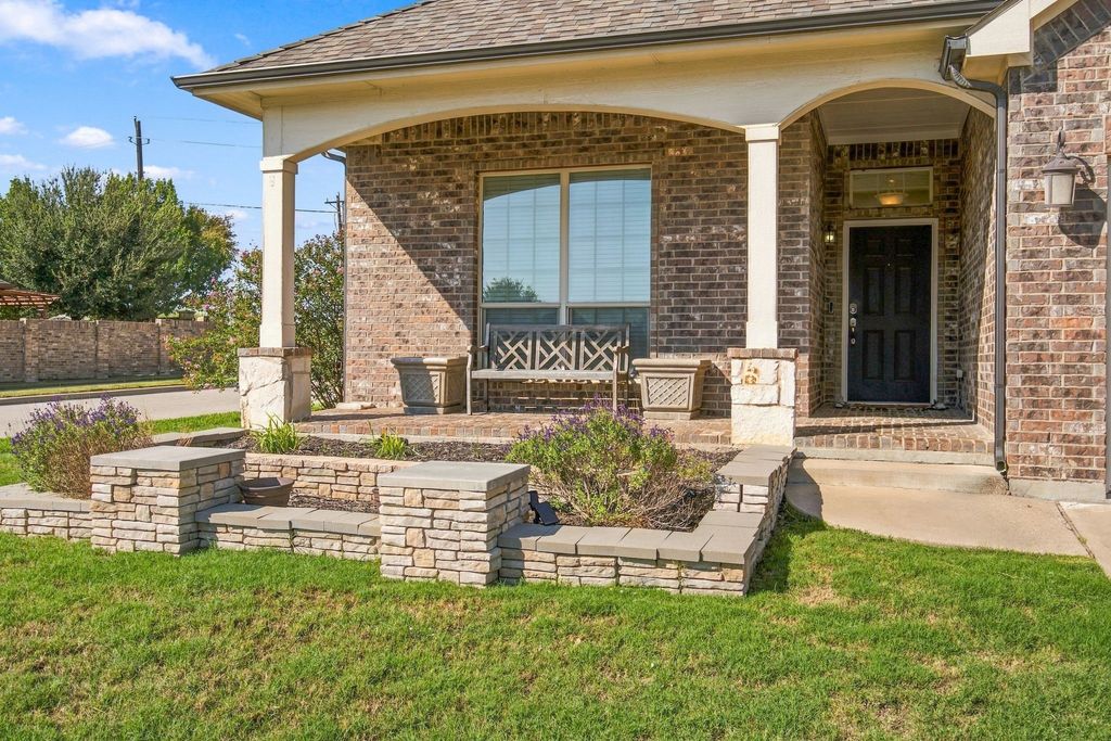 12701 Diamond Peak Drive, Fort Worth, TX 76177 — photo 4