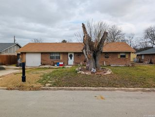 256 Glenbrook, New Braunfels, TX 78130