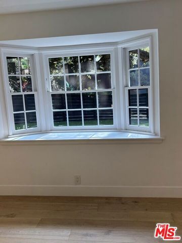 643 Hightree Road, Santa Monica, CA 90402