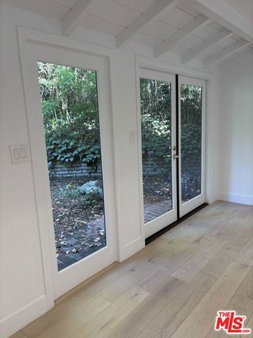 643 Hightree Road, Santa Monica, CA 90402