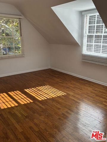 643 Hightree Road, Santa Monica, CA 90402