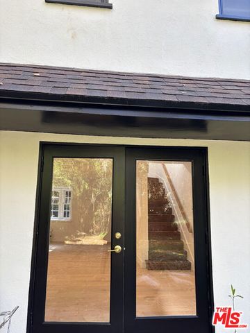 643 Hightree Road, Santa Monica, CA 90402