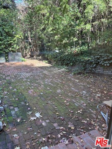 643 Hightree Road, Santa Monica, CA 90402