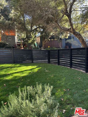 643 Hightree Road, Santa Monica, CA 90402