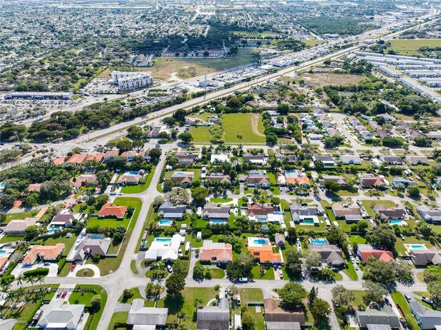 15920 SW 287th St, Homestead, FL 33033