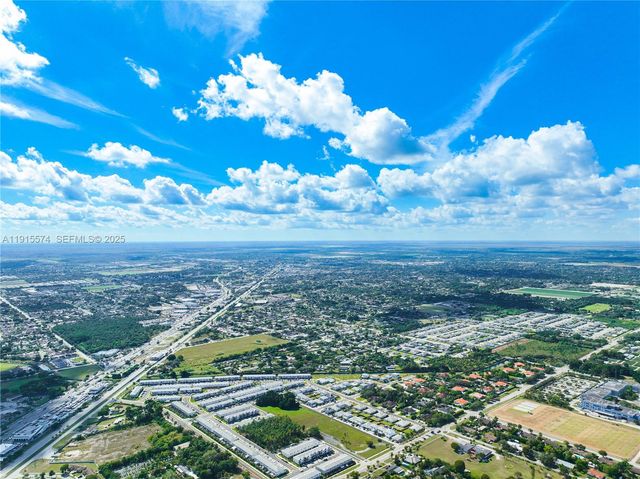 15920 SW 287th St, Homestead, FL 33033