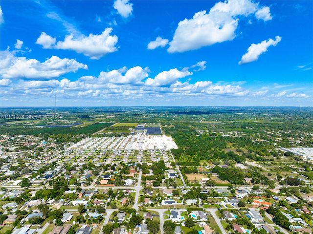 15920 SW 287th St, Homestead, FL 33033