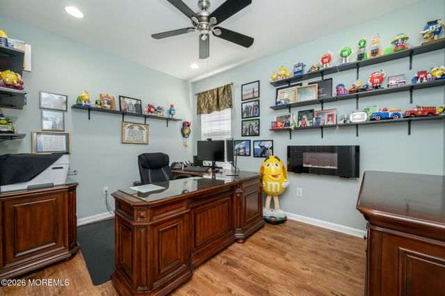 33 Heath Lane, Jackson, NJ 08527