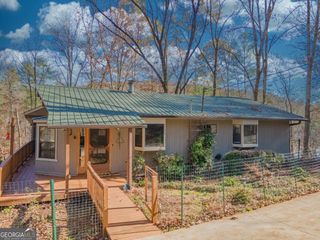 1113 River Road, Cleveland, GA 30528