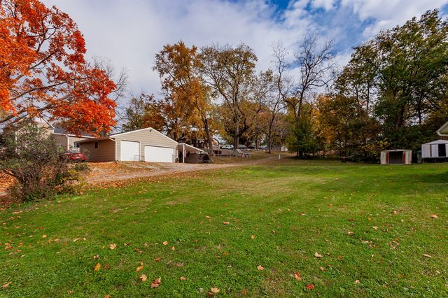 226 S Iowa Street, Colfax, IA 50054