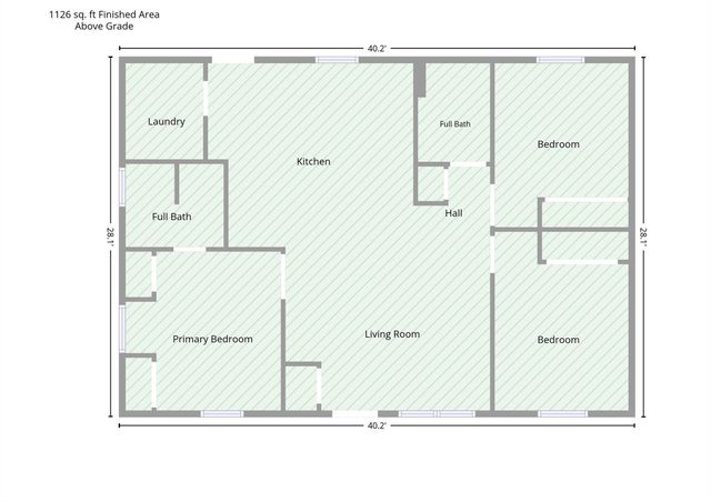 58 League Loop, Waynesville, NC 28786