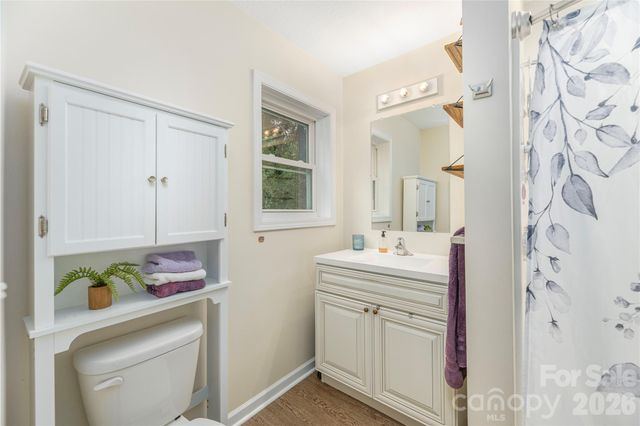 58 League Loop, Waynesville, NC 28786