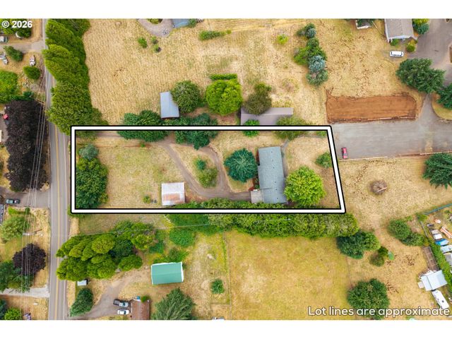 14630 LELAND Rd, Oregon City, OR 97045