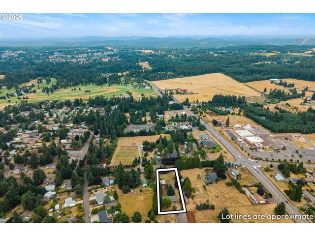 14630 LELAND Rd, Oregon City, OR 97045