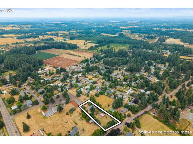 14630 LELAND Rd, Oregon City, OR 97045