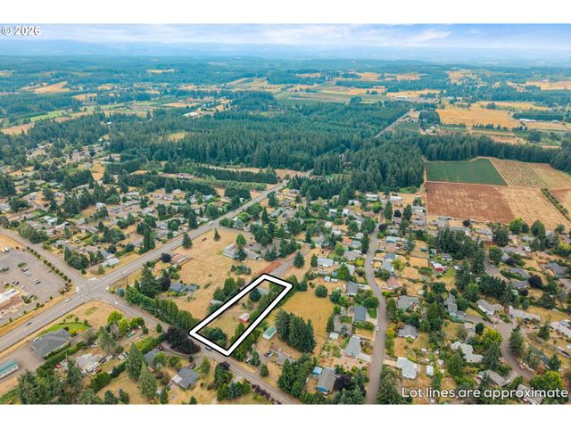 14630 LELAND Rd, Oregon City, OR 97045