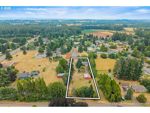 14630 LELAND Rd, Oregon City, OR 97045