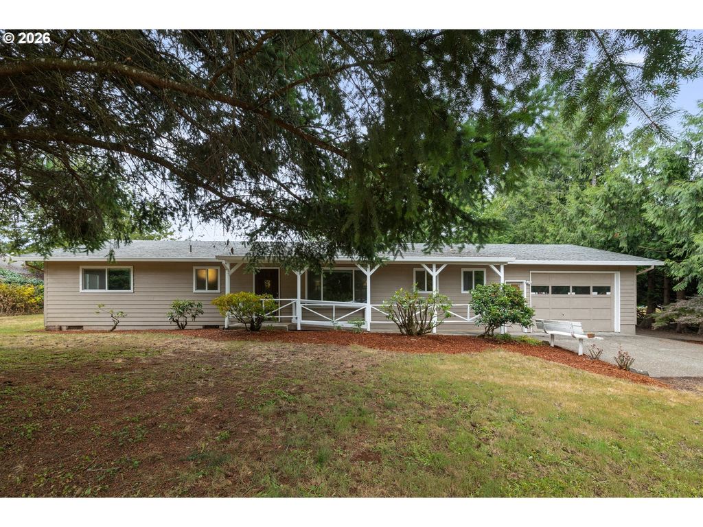 14630 LELAND Rd, Oregon City, OR 97045