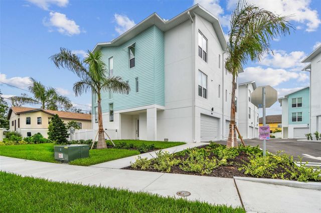 3826 POMPANO DRIVE SE, St Petersburg, FL 33705