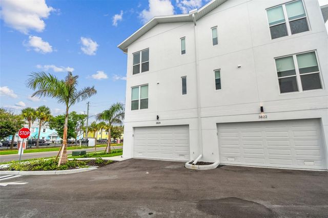 3826 POMPANO DRIVE SE, St Petersburg, FL 33705