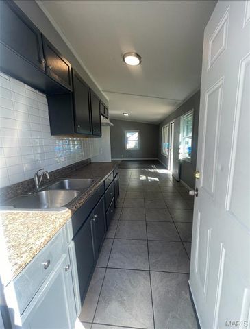 1115 Saint Michael Drive, Cahokia, IL 62206