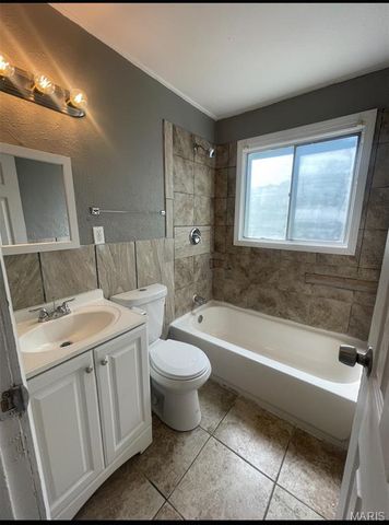 1115 Saint Michael Drive, Cahokia, IL 62206