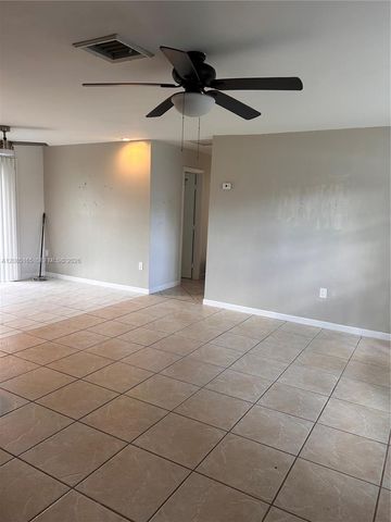 362 Park Lane Drive, North Fort Myers, FL 33917