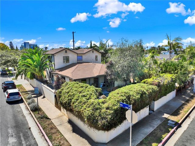 4089 MICHAEL, Los Angeles, CA 90066