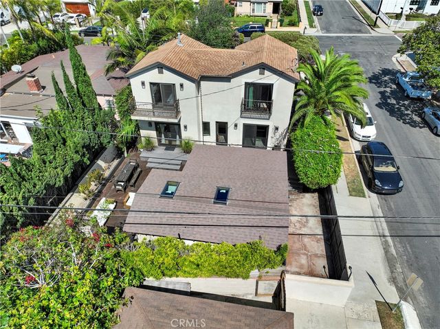 4089 MICHAEL, Los Angeles, CA 90066