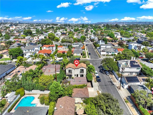 4089 MICHAEL, Los Angeles, CA 90066