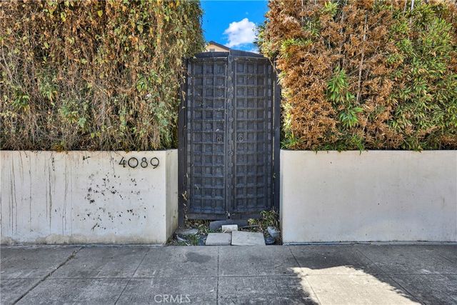 4089 MICHAEL, Los Angeles, CA 90066