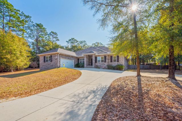 5777 Wildwood Road, Crestview, FL 32536