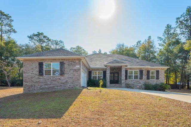 5777 Wildwood Road, Crestview, FL 32536