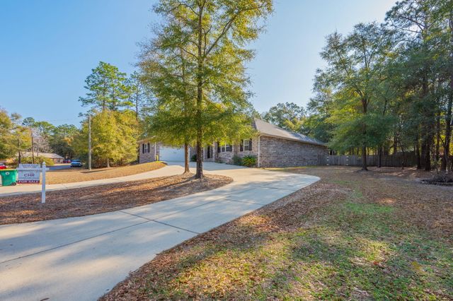 5777 Wildwood Road, Crestview, FL 32536