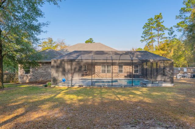 5777 Wildwood Road, Crestview, FL 32536