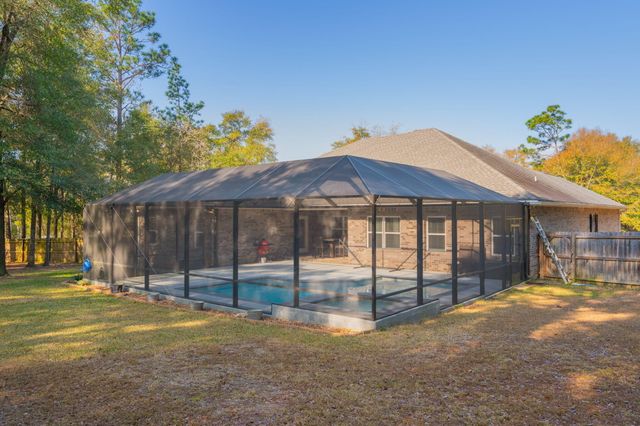 5777 Wildwood Road, Crestview, FL 32536