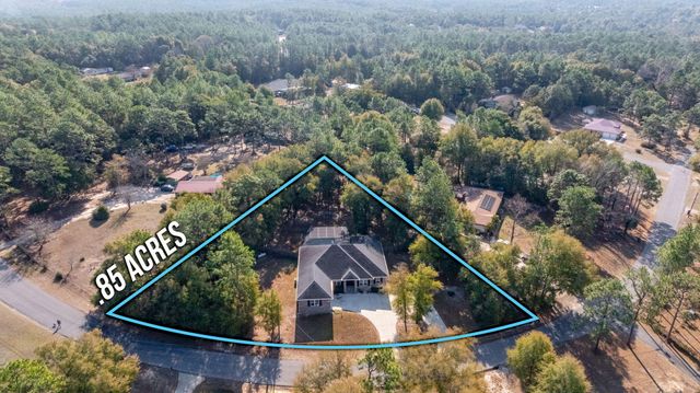 5777 Wildwood Road, Crestview, FL 32536