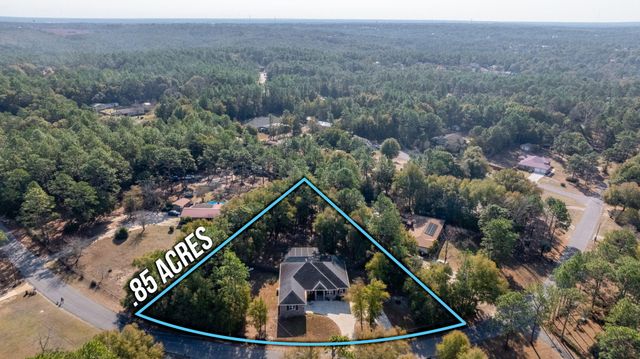 5777 Wildwood Road, Crestview, FL 32536