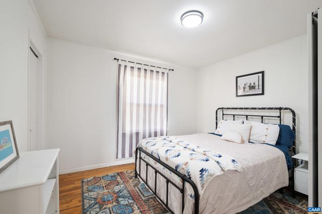 105 HARTMANS MILL RD, Charlottesville, VA 22902