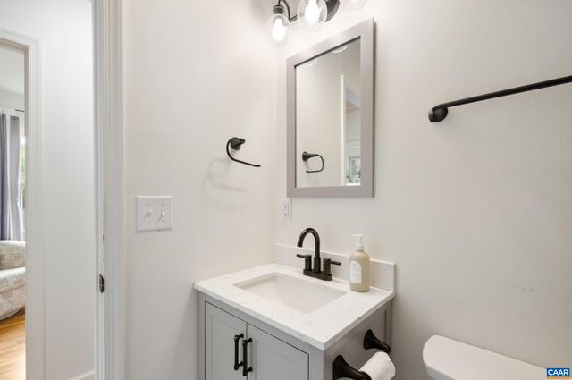 105 HARTMANS MILL RD, Charlottesville, VA 22902