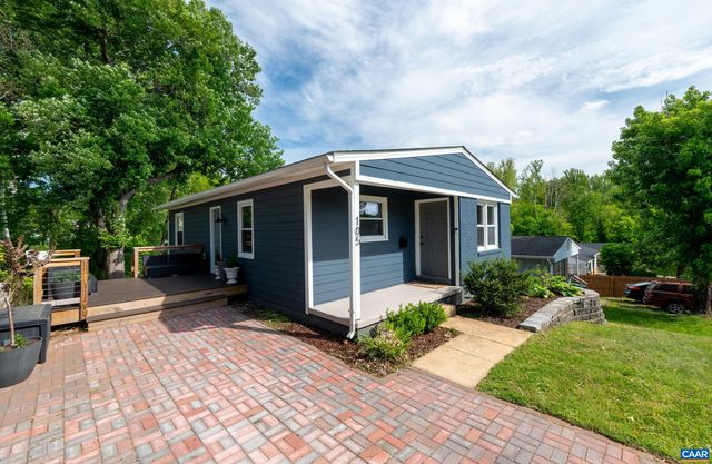 105 HARTMANS MILL RD, Charlottesville, VA 22902