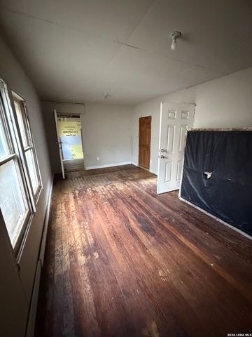 2429 Potosi, San Antonio, TX 78207