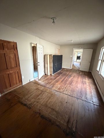 2429 Potosi, San Antonio, TX 78207