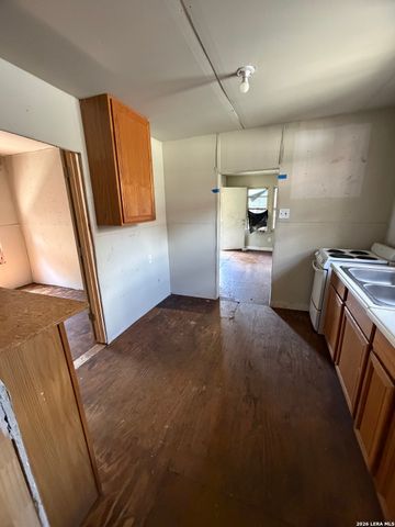 2429 Potosi, San Antonio, TX 78207