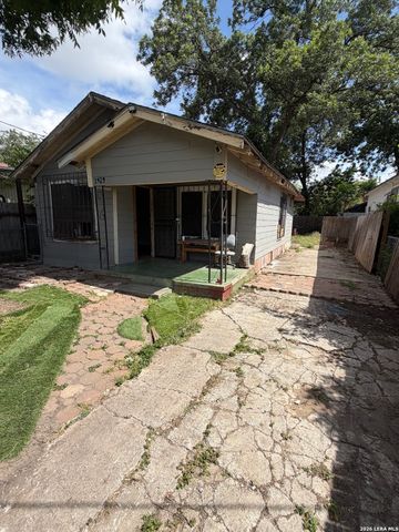 2429 Potosi, San Antonio, TX 78207
