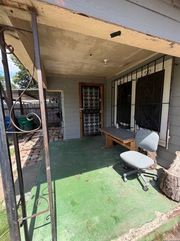 2429 Potosi, San Antonio, TX 78207