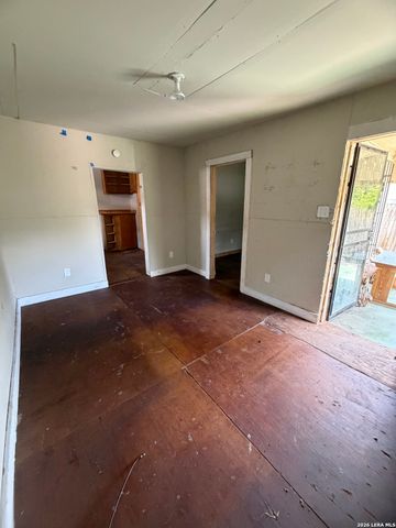 2429 Potosi, San Antonio, TX 78207