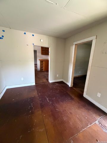 2429 Potosi, San Antonio, TX 78207