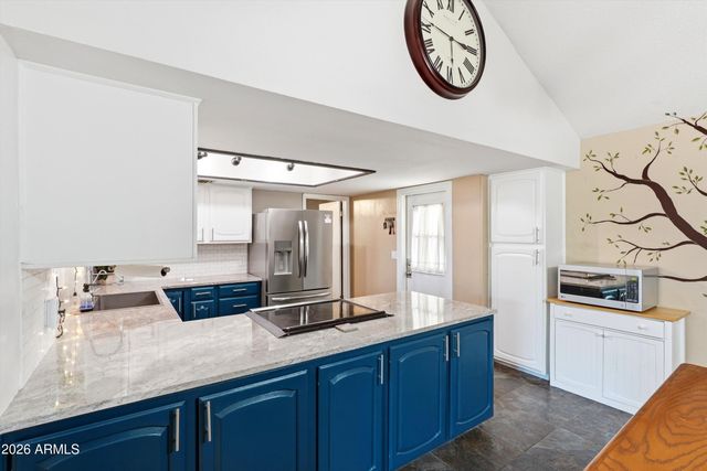 729 S SPENCER --, Mesa, AZ 85204