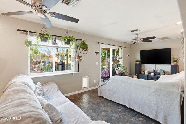 729 S SPENCER --, Mesa, AZ 85204